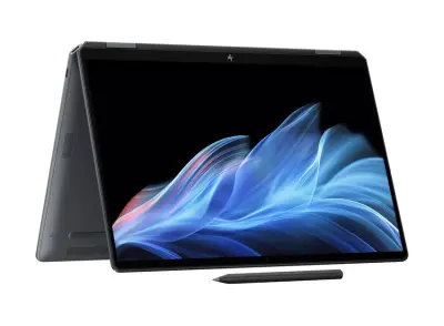 Otvorena ambalaža - Laptop HP OmniBook Ultra Flip 14-fh0009nx | Ultra 7 | OLED 2.8K | 16GB | 1TB SSD / Core Ultra 7 / RAM 16 GB / SSD Pogon / 14,0″