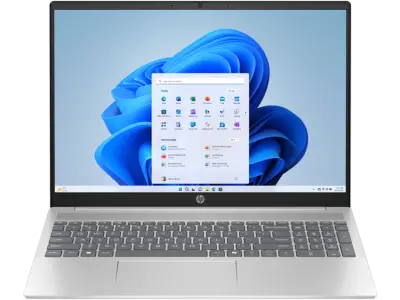 Otvorena ambalaža - Laptop HP OmniBook 5 AI 16-af1000nj | U5-225U / Core Ultra 5 / RAM 16 GB / SSD Pogon / 16,0″ WUXGA