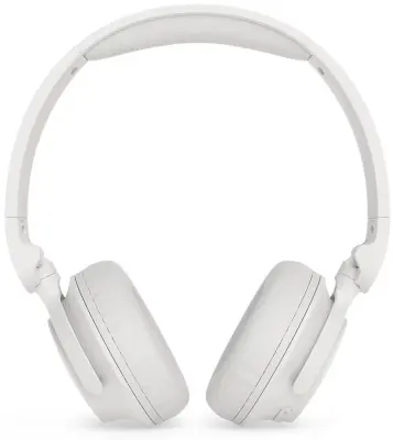 Philips over-ear BT slušalice TAH4500WT, bijele