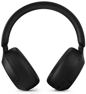 Philips over-ear BT slušalice TAH6000BK, crne
