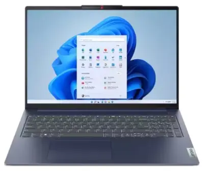 Popravljen artikl - Laptop LENOVO IdeaPad Slim 5 83DC0038SC, 40.6cm (16") IPS 60Hz, Intel Core Ultra 5 125H, 16 GB RAM, 1 TB SSD, Intel Arc Graphics,