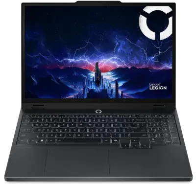 Popravljen artikl - Laptop LENOVO Legion 5i 83F00030SC, 38.4cm (15.1") OLED 165Hz, Intel Core Ultra 7 255HX, 32 GB RAM, 1 TB SSD, nVidia GeForce RTX 5