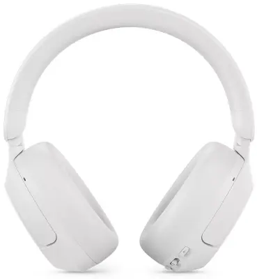 Philips over-ear BT slušalice TAH6000WT, bijele