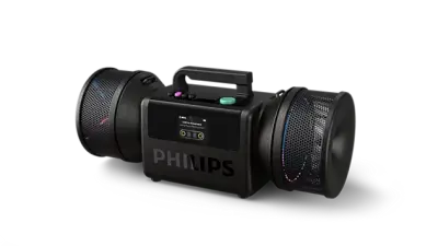 Philips BT zvučnik TAMS80B - crni