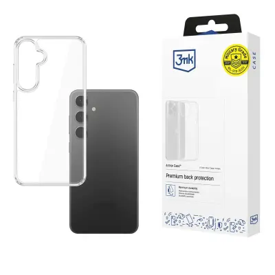 3mk Armor Case maska za Samsung Galaxy S25