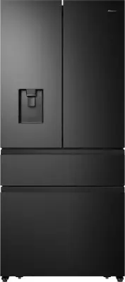 Hladnjak Multidoor Hisense RF540N4WFE, Francuska vrata