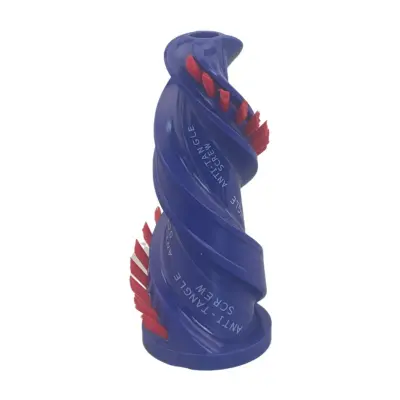 Zamjenski dio – Dyson prozorni ABS roler za uklanjanje grinja
