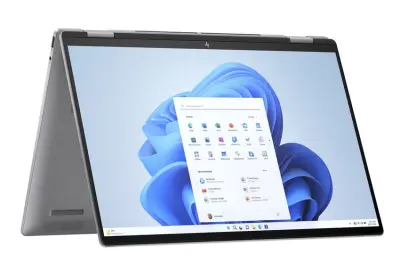 Otvorena ambalaža - Laptop HP Envy x360 16-ad0000ns | Touch OLED / Ryzen 7 / RAM 16 GB / SSD Pogon / 16,0″ 2.8K