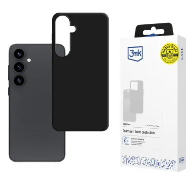 3mk Matt Case za Samsung Galaxy S25+
