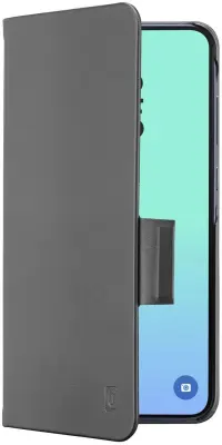 Maskica Cellularline Samsung Galaxy A27, Book 3, crna