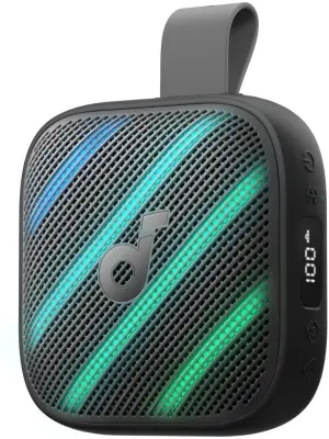 Zvučnik SOUNDCORE, GO 3i, Bluetooth