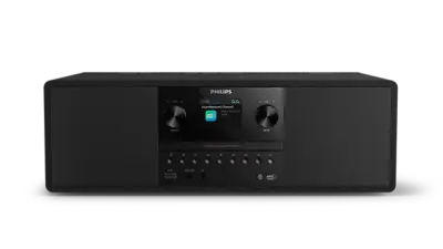 Philips mikro glazbeni sustav TAM6500