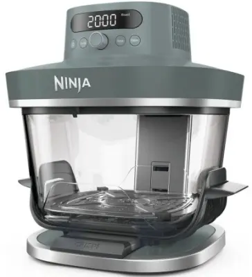 Friteza na vrući zrak Ninja AS101EUGY