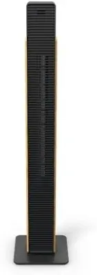 Ventilator STADLER FORM Nick bamboo black