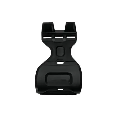 Držač lanca za bicikl od najlona s gumbenim zglobom, 6.5cm x 3cm