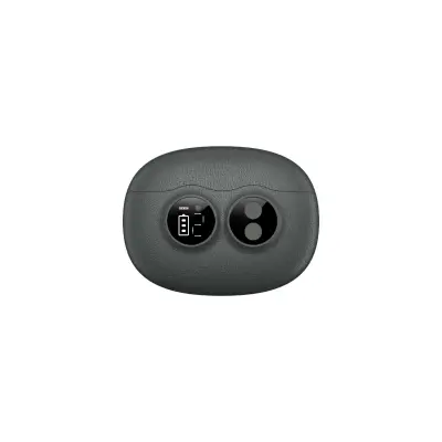Višenamjenski električni rezač noktiju s LED i USB-C punjenjem Grey