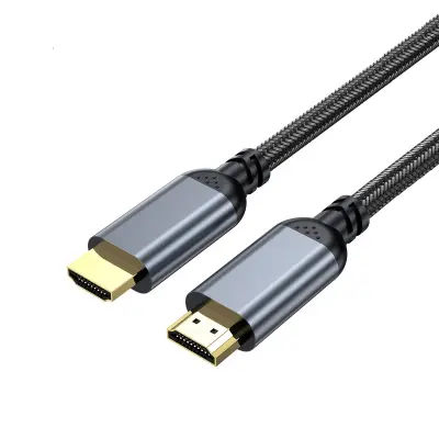 Top Edition 8K muški-na-muški HDMI kabel, 8K 240Hz, HDR