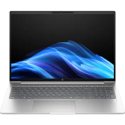 Laptop HP ProBook 4 G1a 40,6 cm (16"), 1920x1200, IPS, Ryzen 5 230, 16 GB RAM, 512 GB, Radeon 760M, W11P|Ured