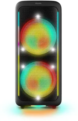 Philips BT party zvučnik TAX5000E - crni