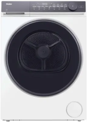 Sušilica rublja HAIER HD100-C367AU1-S