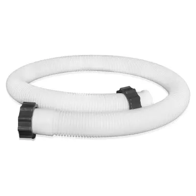 PE naborani bazenski crijevo 1.5 inch 150cm – kompatibilno s Intex