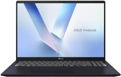 Laptop ASUS Vivobook 16 X1607CA-MB192W, 40.6 cm (16") IPS-level WUXGA 60Hz, Intel Core Ultra 7 255H, 16 GB RAM, 512 GB SSD, Intel Graphics, W11H