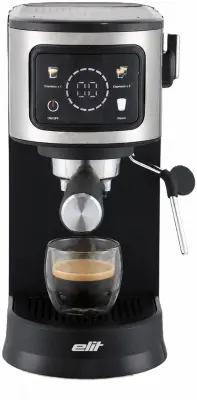 Elit Espresso Cafe aparat Estratto ECM-26