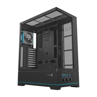 Darkflash DY451L PRO PC kućište za stolno računalo