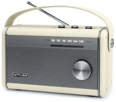 Radio prijenosni Muse M-098 SC