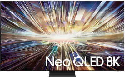 Demo - OUT_TV 65" Samsung Neo QLED 65QN800D 8K Mini LED- SERVISIRANI ARTIKL