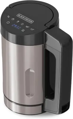APARAT ZA JUHU 1,6 L 1000 W