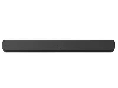 Demo - Soundbar Sony HT-SF150