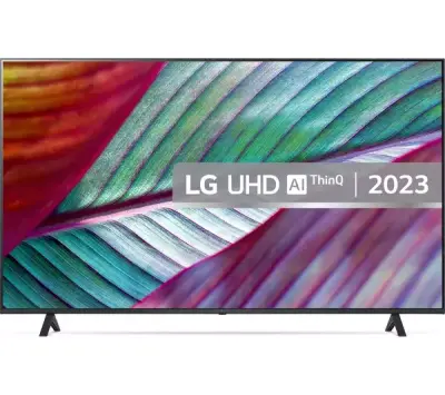 Vraćeni artikl - TV LG 55UR78003LK 139.7cm (55"), LED, 4K UHD Smart TV, webOS