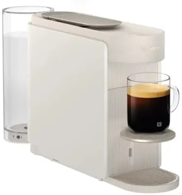 Aparat za kavu Nespresso VERTUO UP White MD1-EUWHNE-S