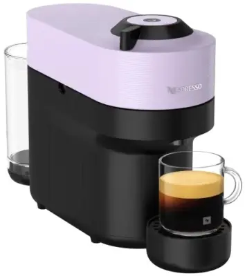 Aparat za kavu Nespresso VERTUO Pop Lilac GCV2-EULINE-S