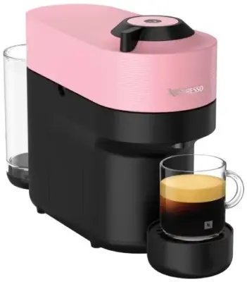 Aparat za kavu Nespresso VERTUO Pop Candy Pink GDV2-EUPKNE-S