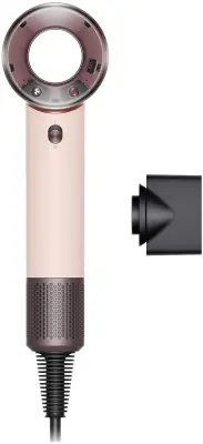 Sušilo za kosu Dyson Supersonic Travel HD19 Ceramic pink/Rose gold