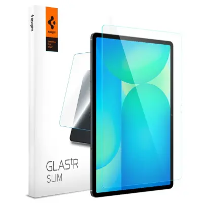 Spigen Glas.tR Slim Kaljeno Staklo za Samsung Galaxy Tab S10 FE+ 13.1