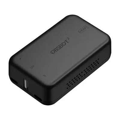 OBSBOT UVC na HDMI adapter za sustave video produkcije s niskom latencijom