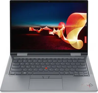 Otvorena ambalaža - Laptop Lenovo Yoga 7 2-IN-1 16AKP10 / Ryzen 7 / RAM 32 GB / SSD Pogon / 16,0″ 2.8K