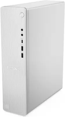 Otvorena ambalaža - Računalo Lenovo IdeaCentre Tower 08AKP10 / Ryzen 7 / RAM 16 GB / SSD Pogon