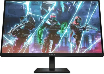 Otvorena ambalaža - HP Omen 27