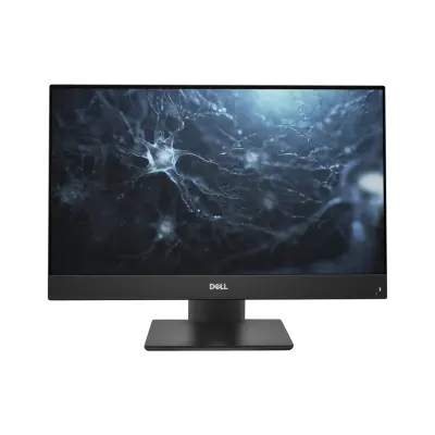 Obnovljen - kao nov - Računalo Dell Optiplex 7480 AIO / i5 / RAM 8 GB / SSD Pogon