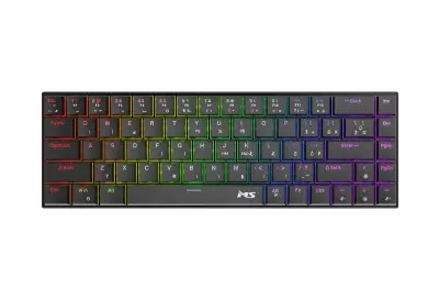 Tipkovnica MS ELITE K-702C