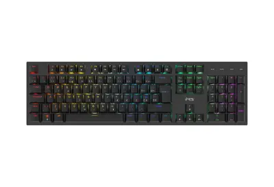 Tipkovnica MS ELITE K-701C