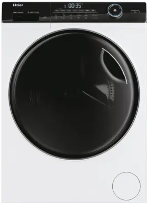 Otvorena ambalaža - Perilica rublja Haier HW90-B14959EU1-S