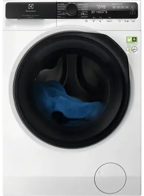 Otvorena ambalaža - Perilica rublja Electrolux EW8F5417ACE