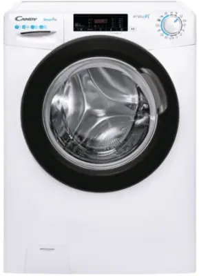 Otvorena ambalaža - Perilica rublja slim Candy CSO4 1175TBE/1-S