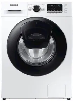 Otvorena ambalaža - Perilica rublja Samsung WW80T4540AE1LE