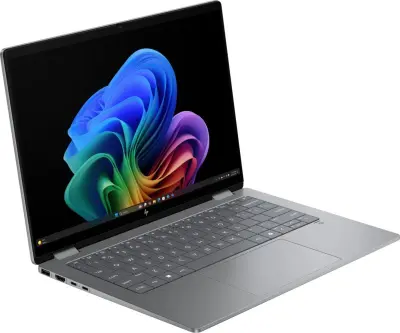 Otvorena ambalaža - Laptop HP OmniBook X Flip 16-AR0XXX / Ryzen 5 / RAM 16 GB / SSD Pogon / 16,0″ WUXGA
